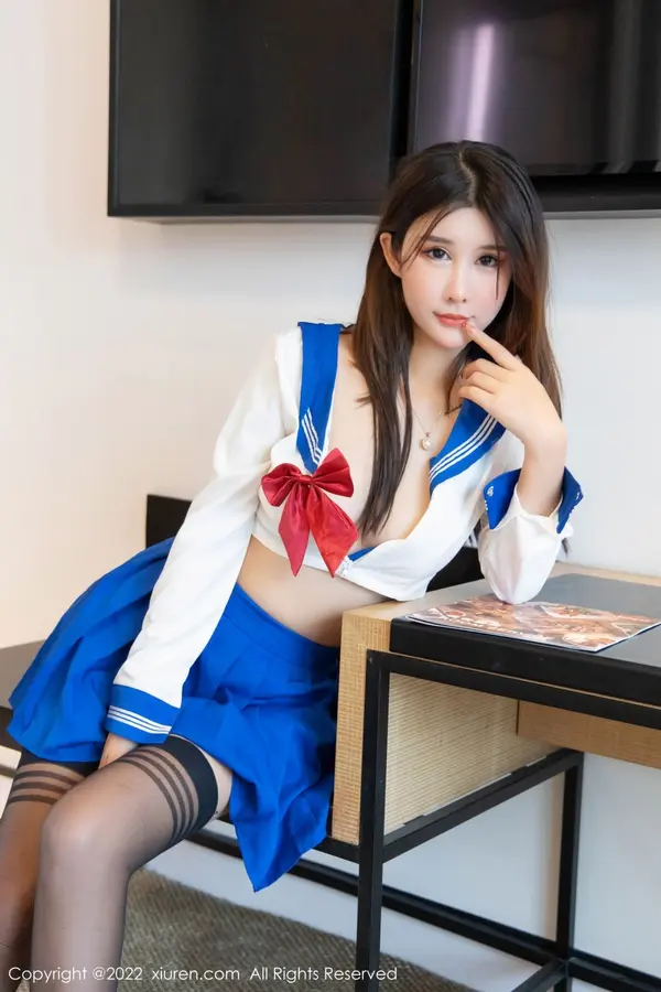 Vol. 04781 夏沫沫tifa(72P)