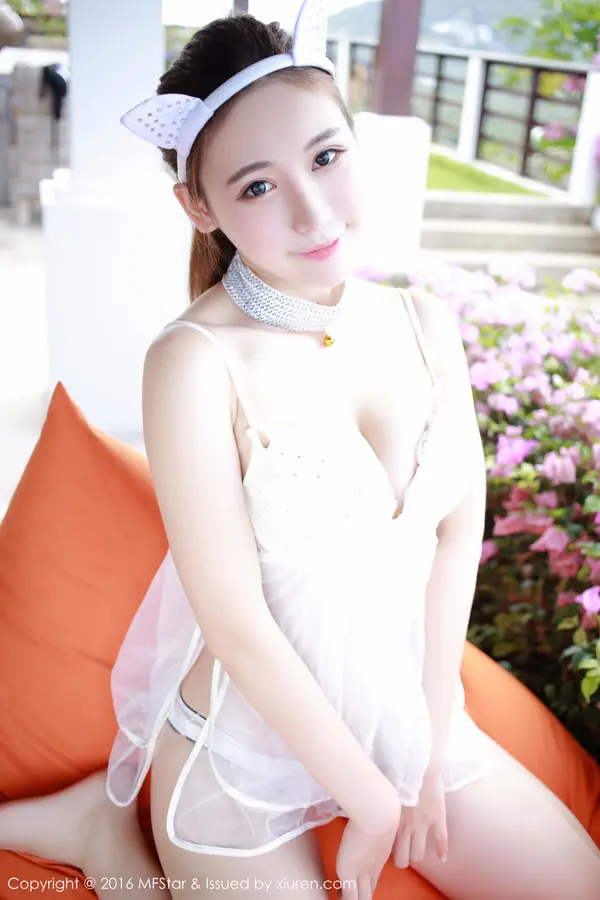 Vol. 0044 熊吖BOBO(51P)