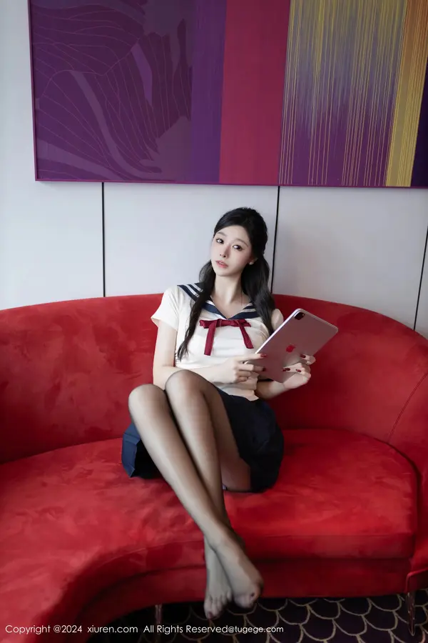 Vol. 09530 小逗逗(81P)
