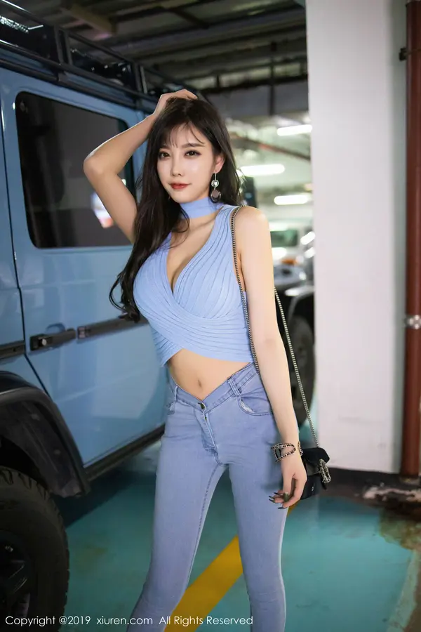 Vol. 01810 杨晨晨sugar(107P)
