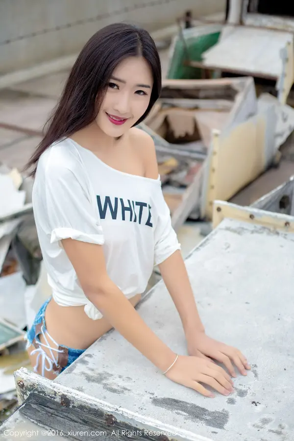 Vol. 00624 周琰琳LIN(50P)