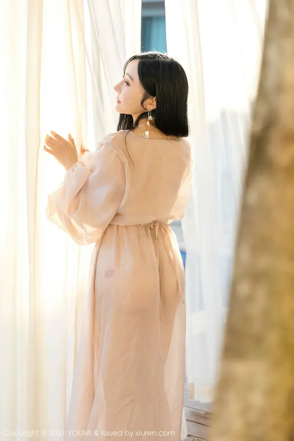 Vol. 0631 允尔(77P)
