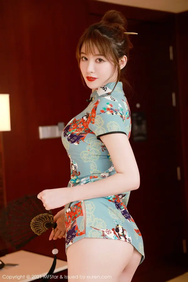 Vol. 0471 yoo优优(65P)