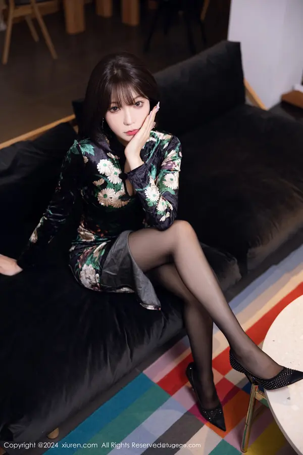 Vol. 08876 徐莉芝Booty(89P)
