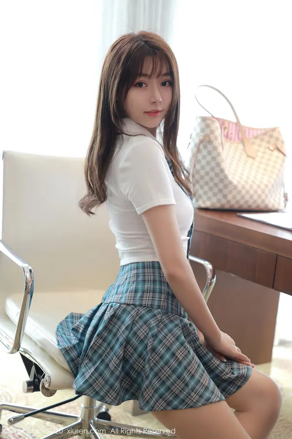 Vol. 02291 梦梵(53P)