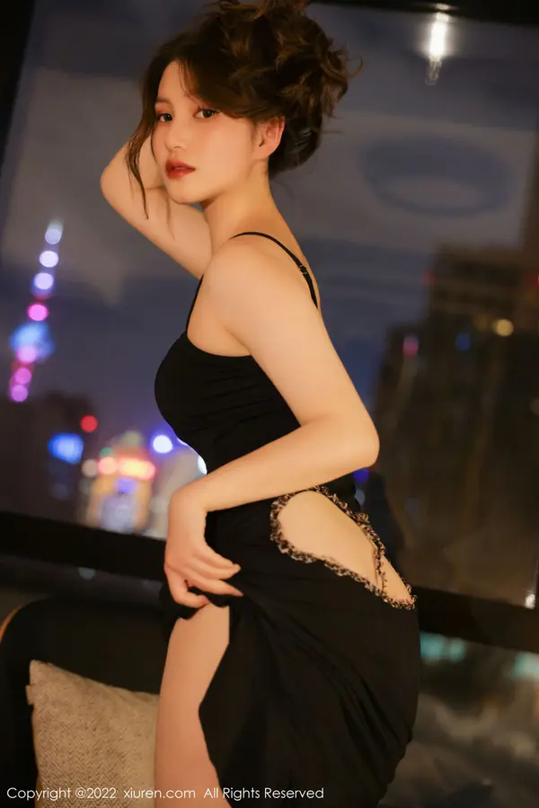 Vol. 04618 你的兔妹妹(61P)
