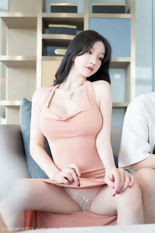 Vol. 05881 周于希Sally(81P)