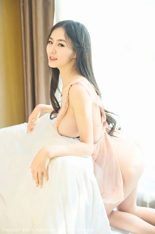 Vol. 00656 模特悦悦(59P)