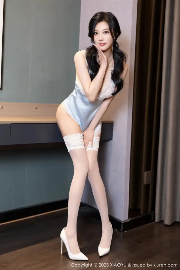 Vol. 1139 杨晨晨Yome(85P)