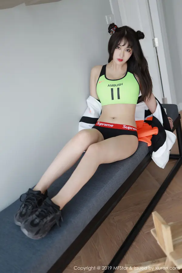 Vol. 0226 Betty林子欣(46P)