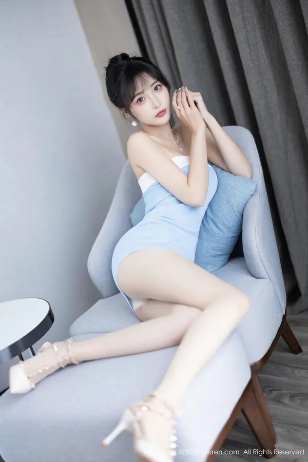 Vol. 08165 林星阑(85P)
