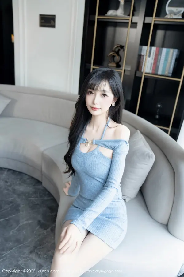 Vol. 10124 樱桃小阑子(87P)