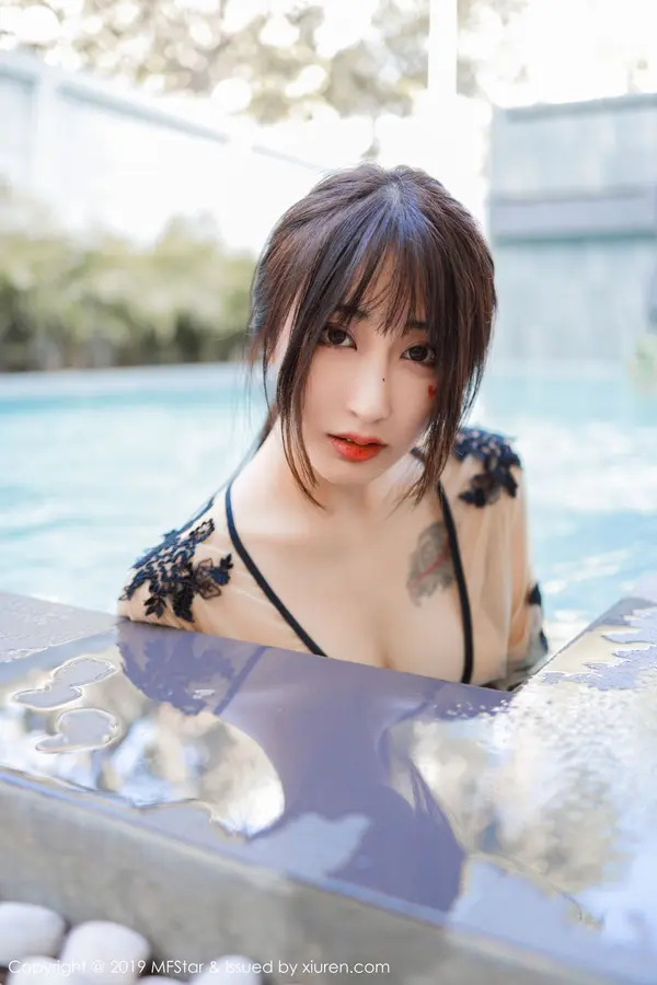 Vol. 0230 Betty林子欣(63P)