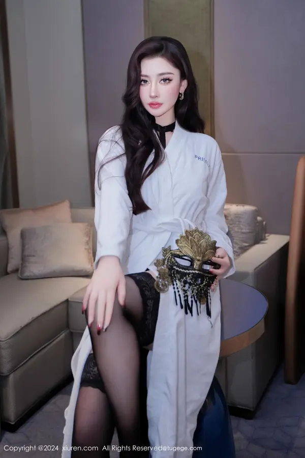 Vol. 09198 蕾蕾醒了没(83P)