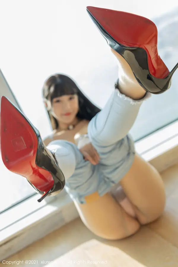 Vol. 03047 朱可儿Flower(57P)