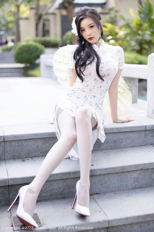 Vol. 06186 杨晨晨Yome(87P)