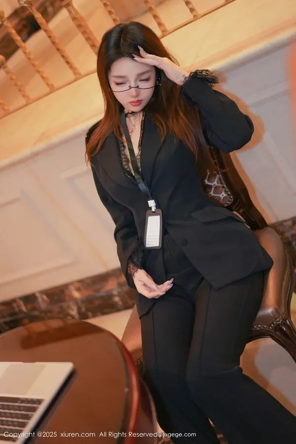 Vol. 11007 Twins-夭夭(83P)
