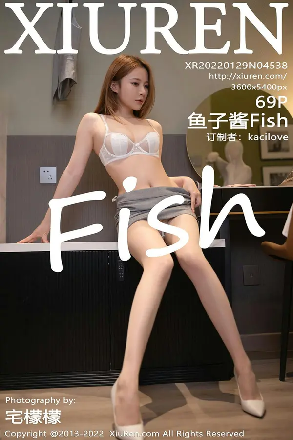 Vol. 04538 鱼子酱Fish(64P)-妹子录-美女图片|美女写真 专注超高清美女图片分享网站