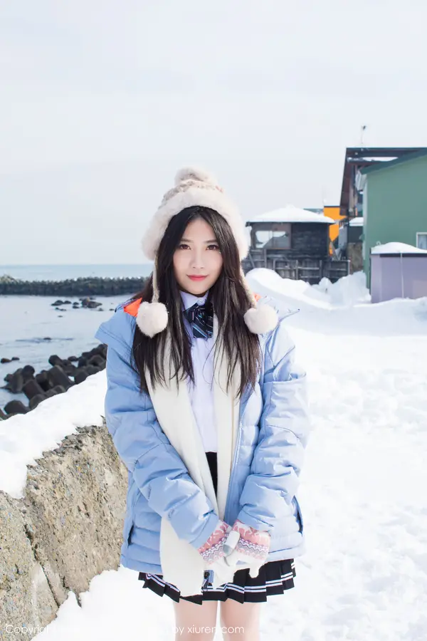 Vol. 0262 许诺Sabrina(43P)