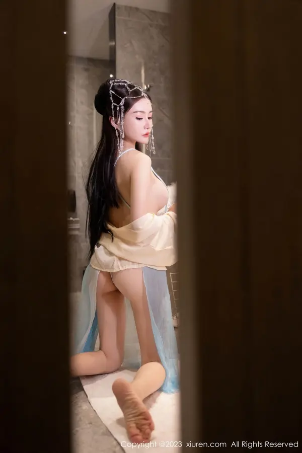 Vol. 07514 唐甯甯(76P)