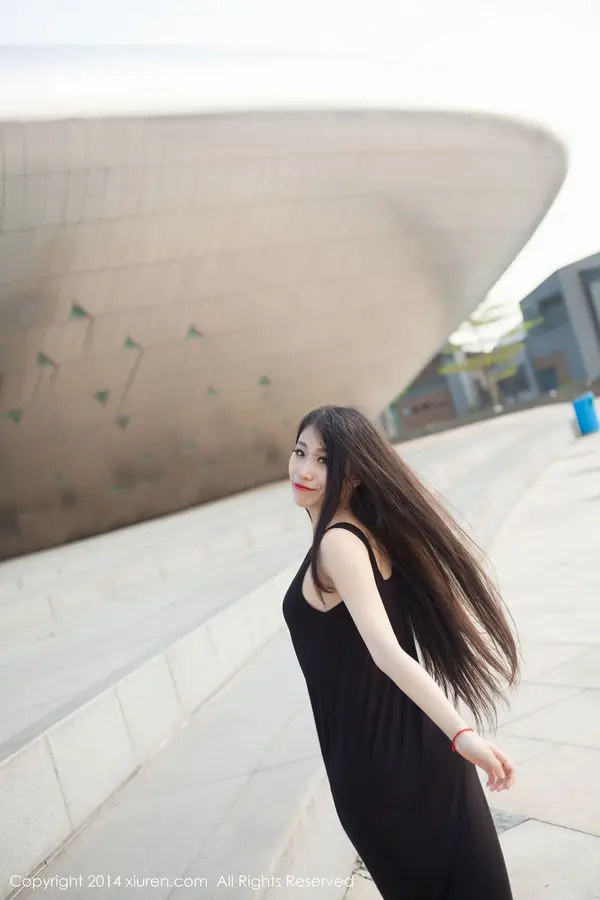 Vol. 00169 战姝羽Zina(57P)