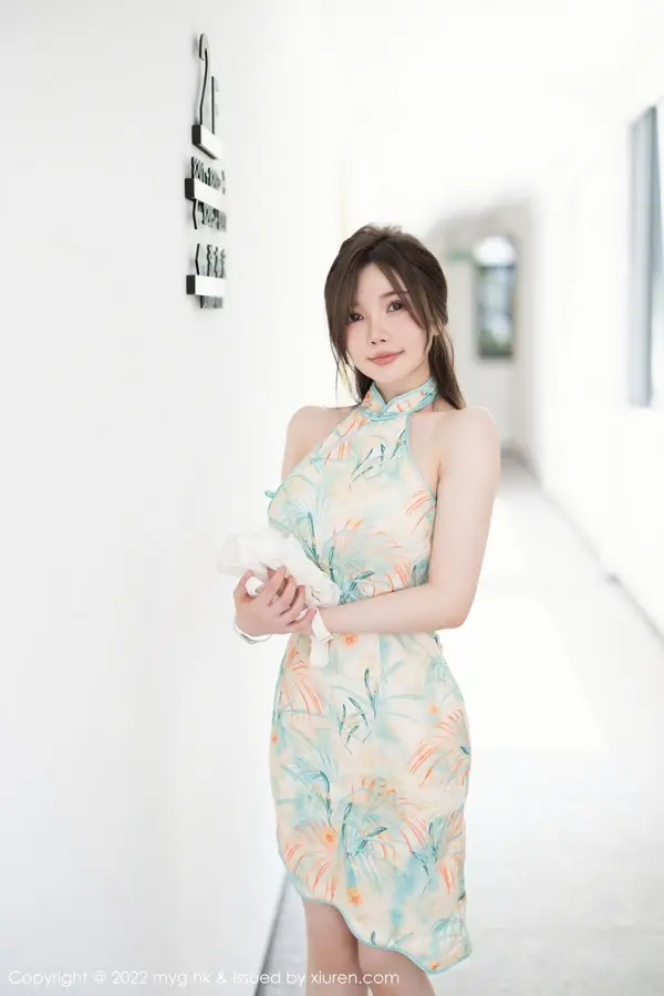 Vol. 0640 糯美子MINIbabe(68P)