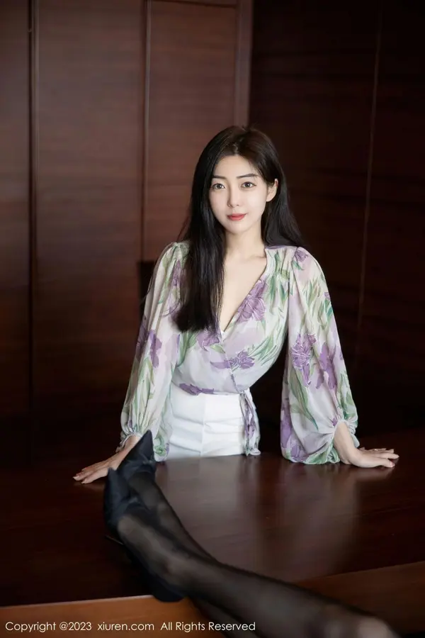 Vol. 06279 星子柒kiki(112P)
