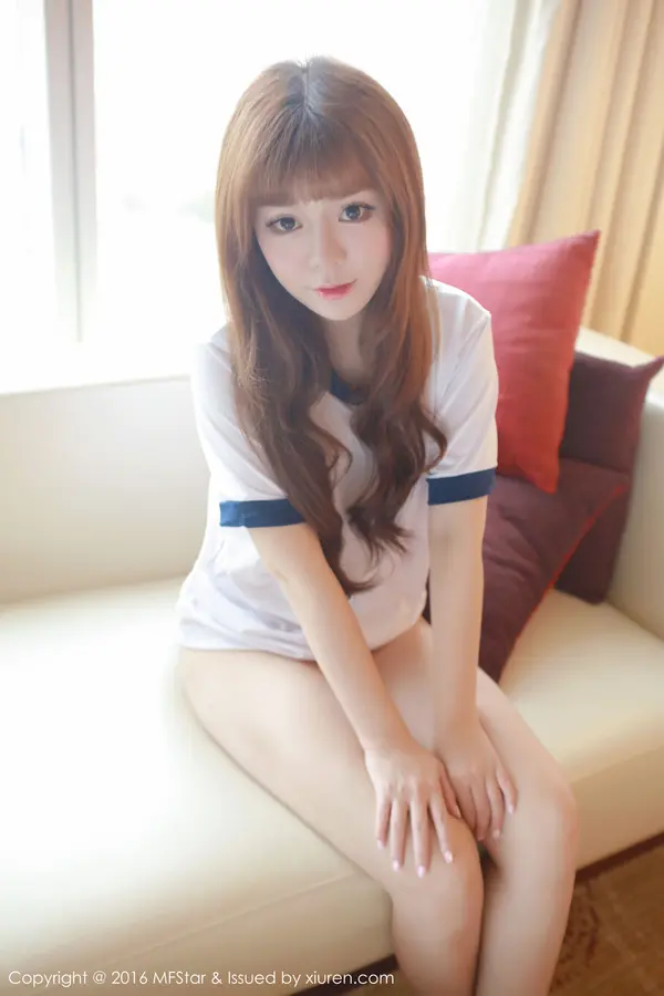 Vol. 0079 粉芭比VV(51P)