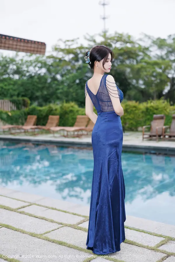 Vol. 09435 凯竹Quinn(74P)