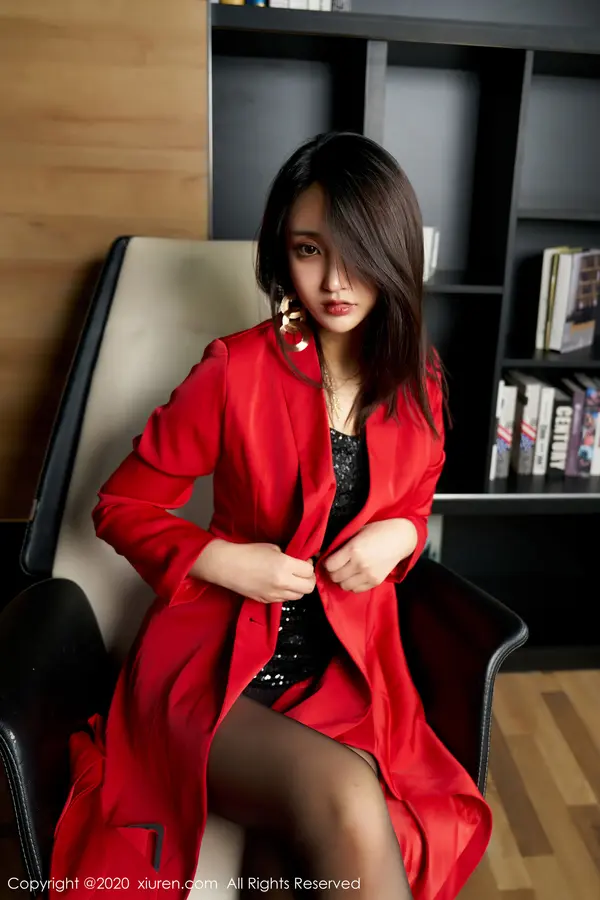 Vol. 02247 Betty林子欣(76P)