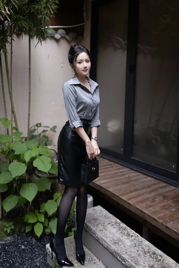 Vol. 10635 鱼子酱Fish《私购流出》(120P)