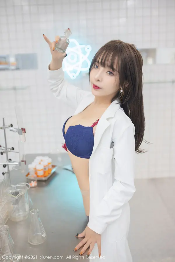Vol. 03079 陈小喵(72P)