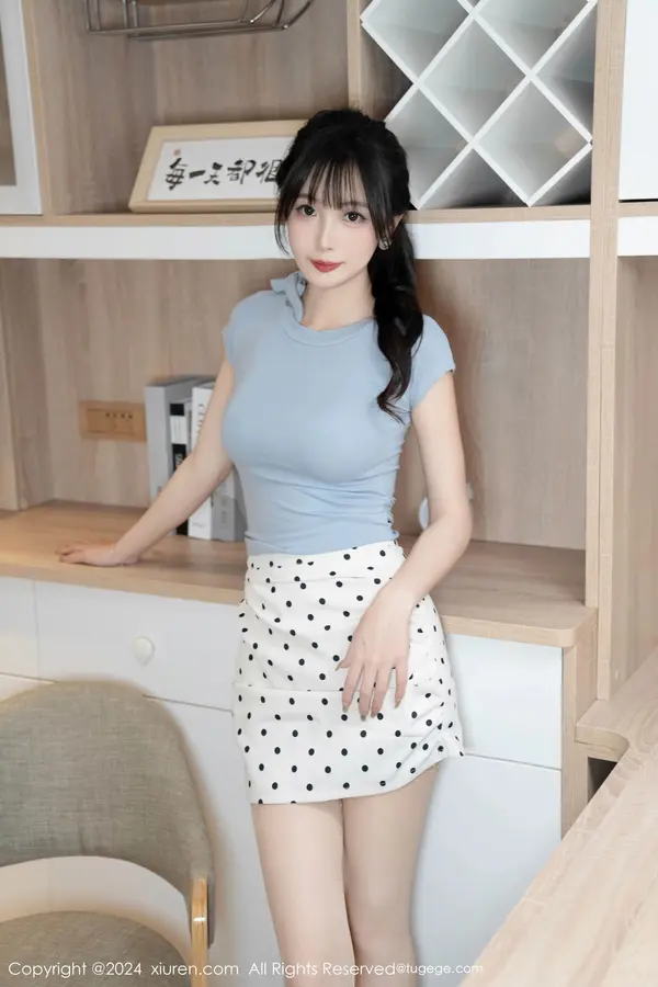 Vol. 09054 林星阑(100P)