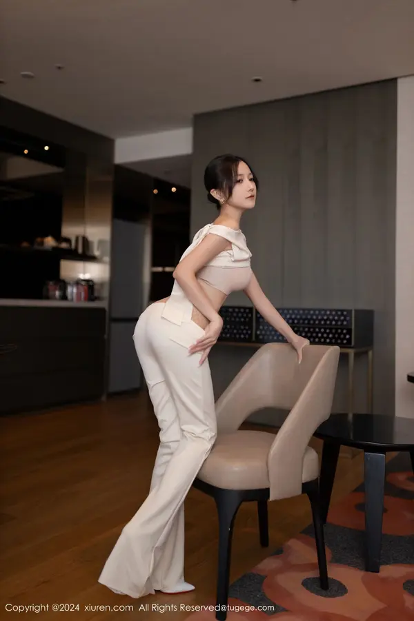 Vol. 09457 鱼子酱Fish(81P)