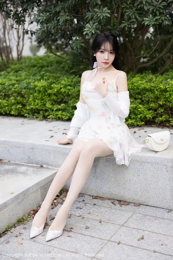 Vol. 07959 徐莉芝Booty(83P)