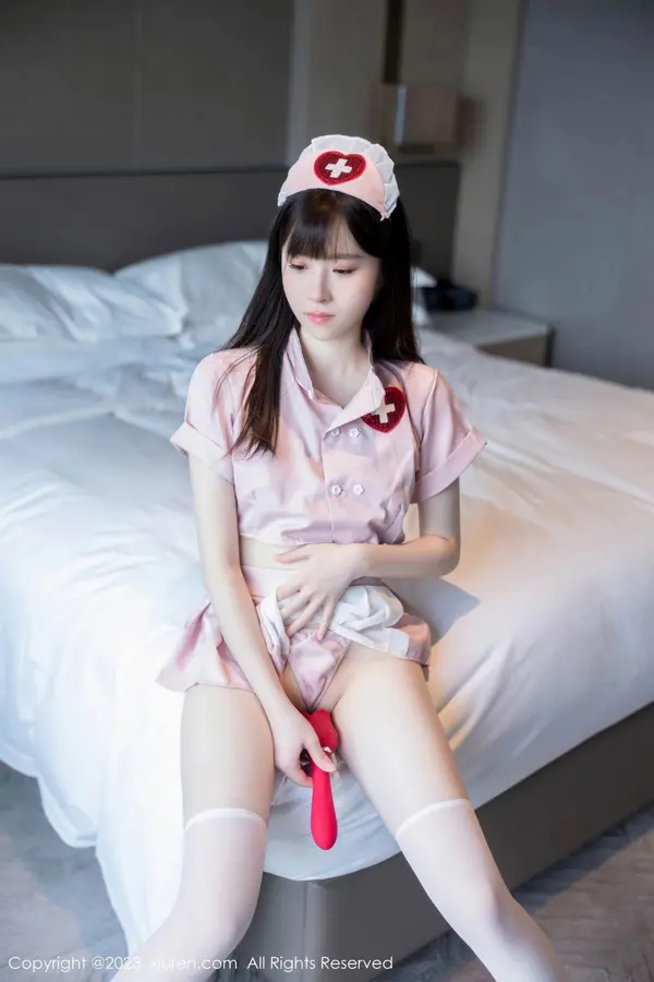 Vol. 07090 林悠悠(80P)