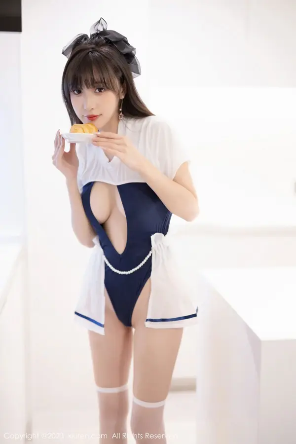 Vol. 07468 林星阑(86P)