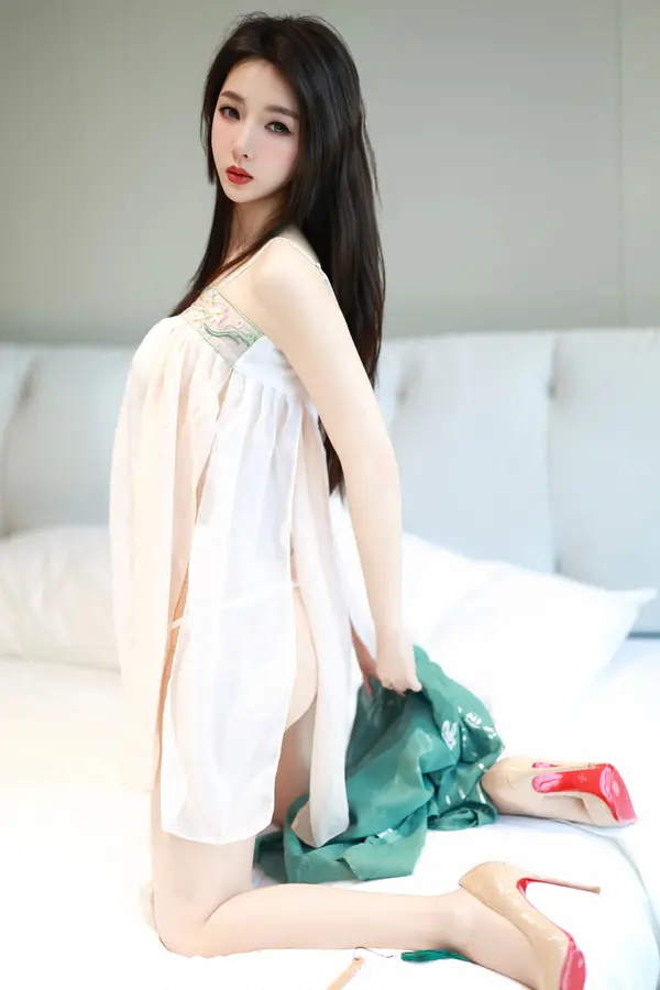 Vol. 1200 Twins-夭夭(79P)