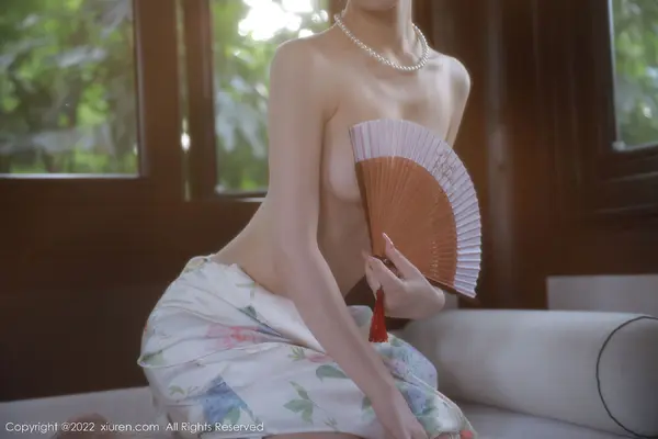 Vol. 05514 谢晚晚(112P)