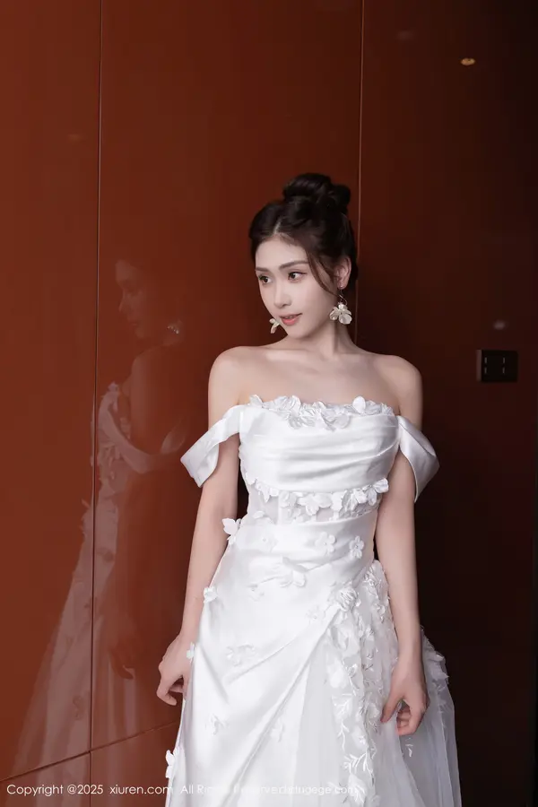 Vol. 10814 刘婷婷(81P)