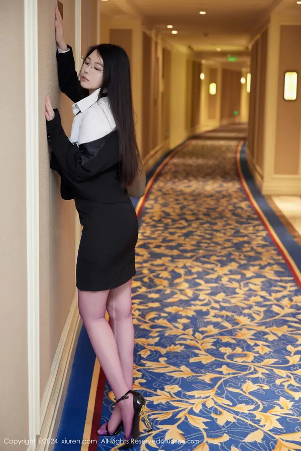 Vol. 09131 白茹雪abby(88P)