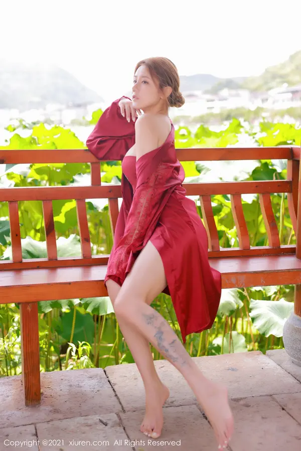 Vol. 03862 夏西CiCi(74P)