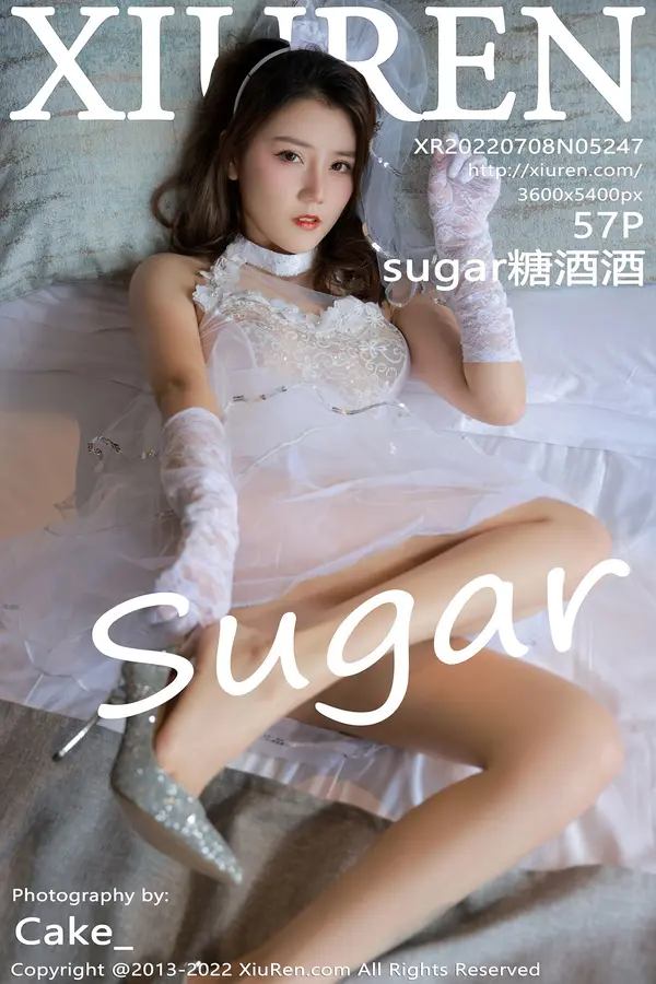 Vol. 05247 sugar糖酒酒(58P)-妹子录-美女图片|美女写真 专注超高清美女图片分享网站