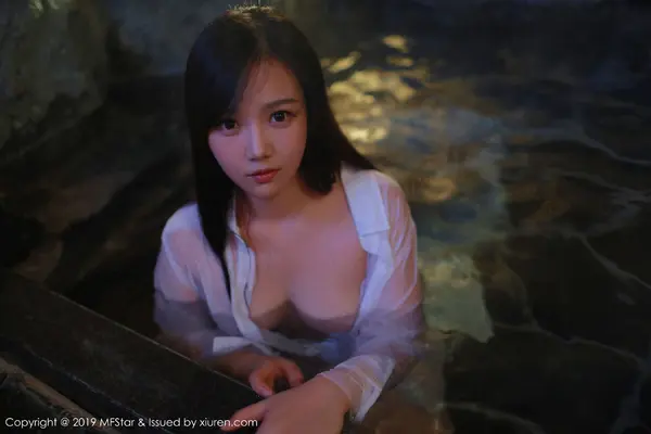 Vol. 0176 徐微微mia(42P)