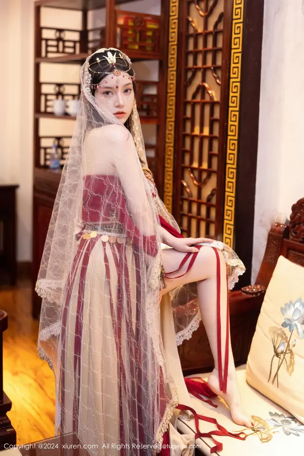 Vol. 08349 豆瓣酱(83P)
