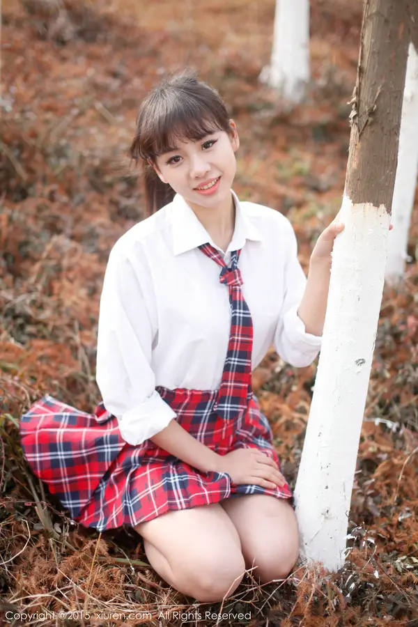 Vol. 00318 七米baby(113P)