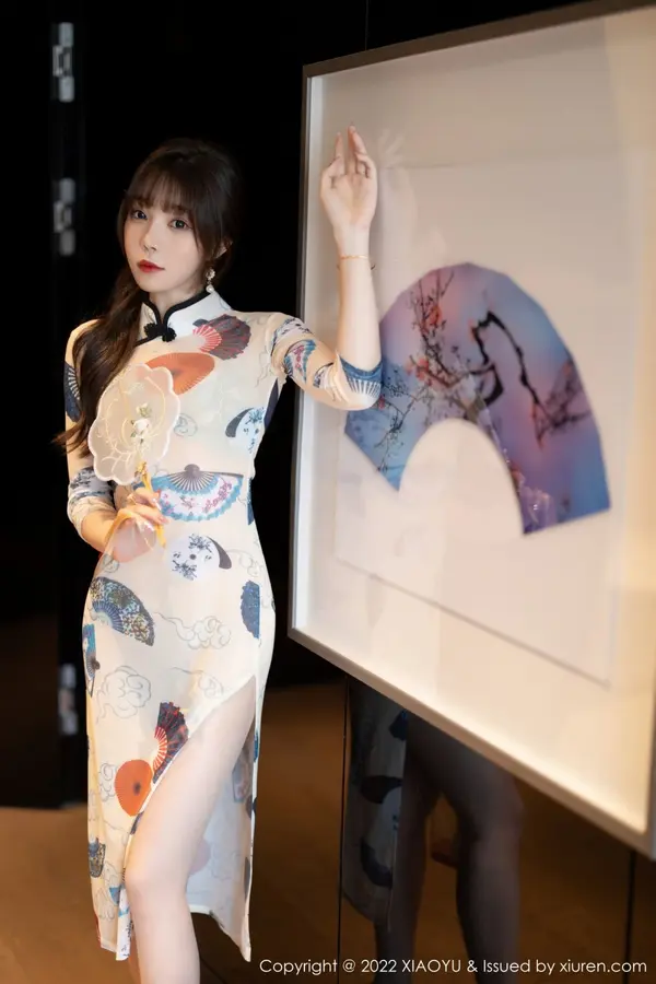 Vol. 0788 芝芝Booty(106P)