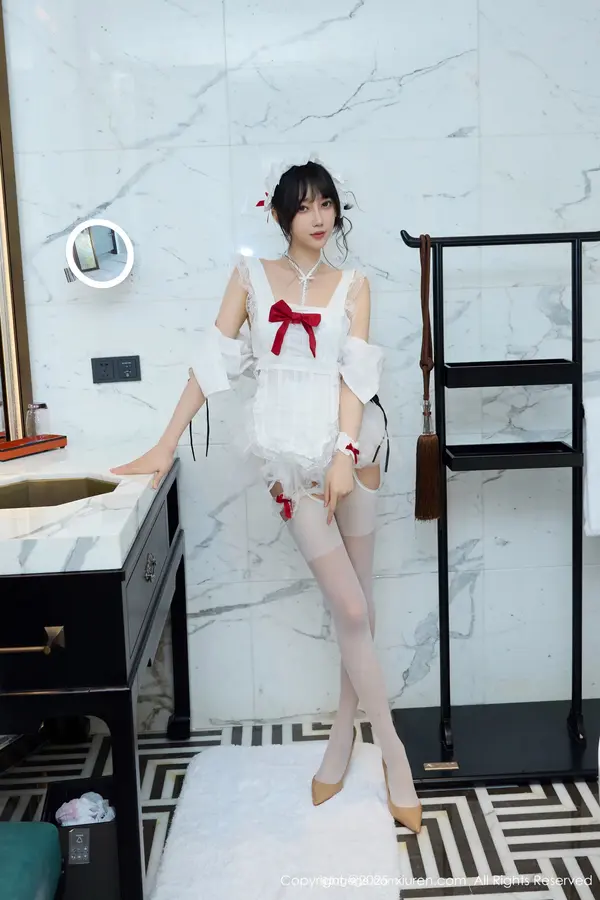 Vol. 10827 玥儿玥er(65P)