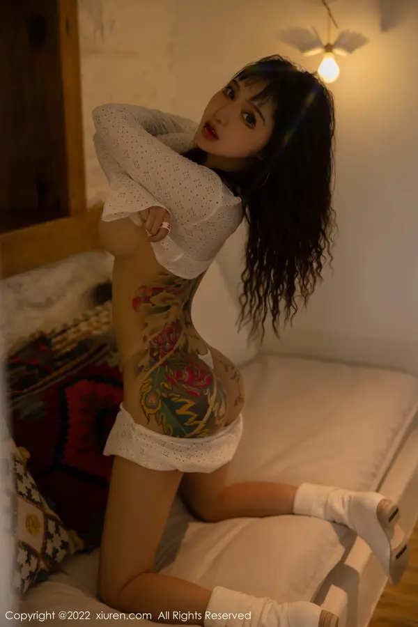 Vol. 05683 文静儿(85P)