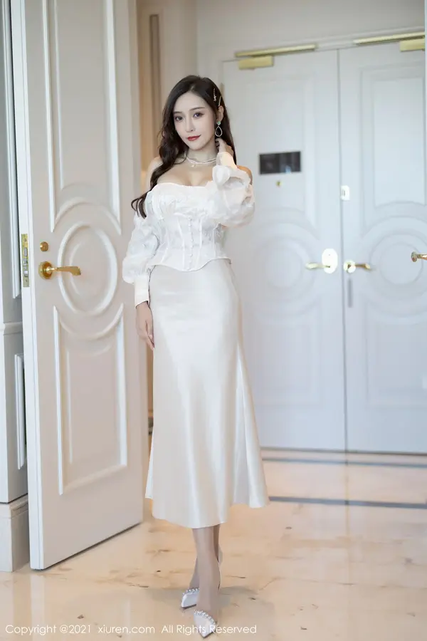 Vol. 04136 王馨瑶yanni(98P)